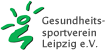 Logo Gesundheitssportverein
